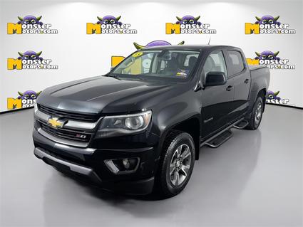 2015 Chevrolet Colorado Louisville TN
