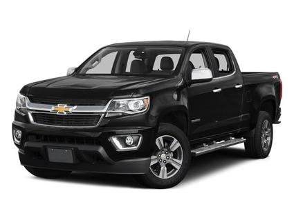 2017 Chevrolet Colorado Minneapolis MN
