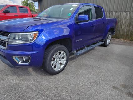 2016 Chevrolet Colorado Winnsboro SC