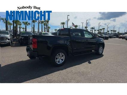 2022 Chevrolet Colorado Jacksonville FL