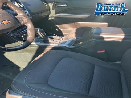 2022 Chevrolet Colorado Rock Hill SC