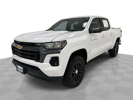 2024 Chevrolet Colorado Livingston TX