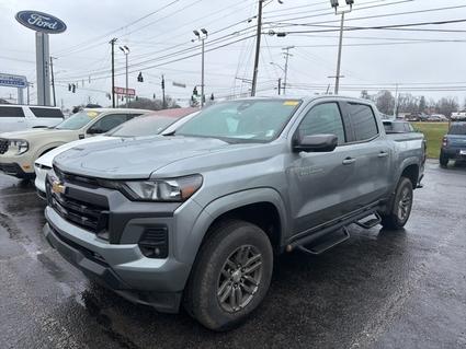 2023 Chevrolet Colorado Knoxville TN