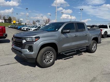 2023 Chevrolet Colorado Knoxville TN