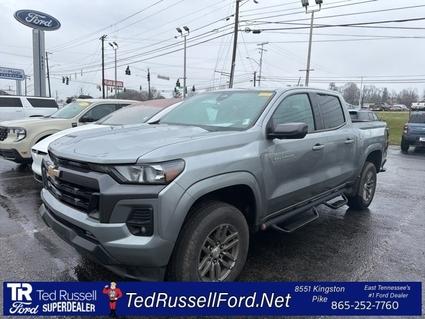 2023 Chevrolet Colorado Knoxville TN