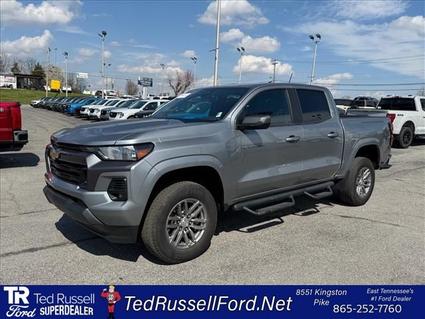 2023 Chevrolet Colorado Knoxville TN