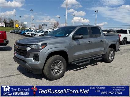 2023 Chevrolet Colorado Knoxville TN