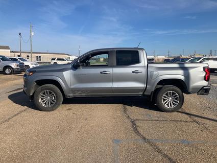 2024 Chevrolet Colorado Houma LA