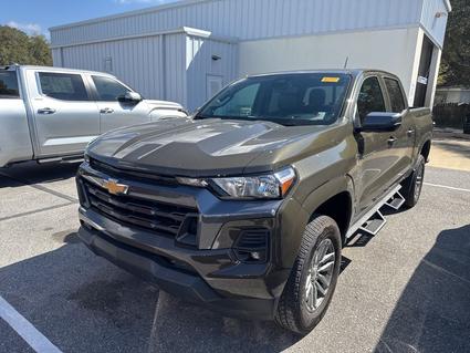 2024 Chevrolet Colorado Fort Walton Beach FL