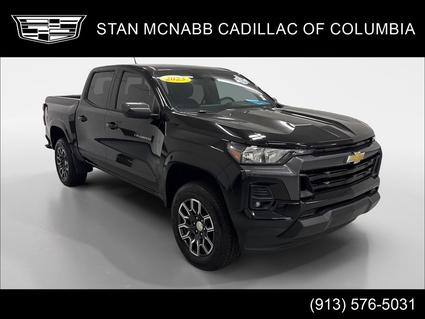 2023 Chevrolet Colorado Columbia TN