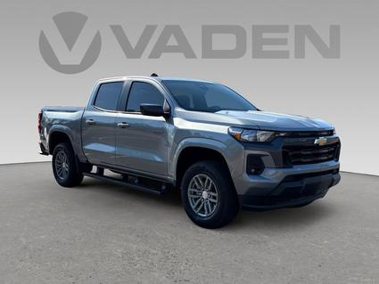 2024 Chevrolet Colorado Hinesville GA