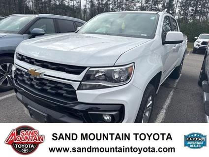 2022 Chevrolet Colorado Albertville AL