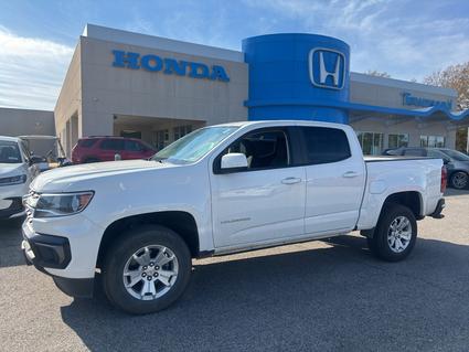 2022 Chevrolet Colorado Tuscaloosa AL