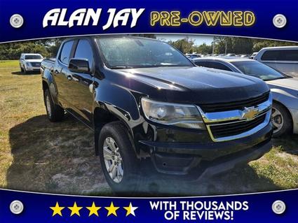 2019 Chevrolet Colorado Sebring FL