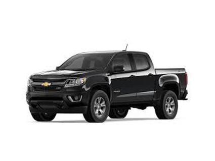 2019 Chevrolet Colorado Sebring FL