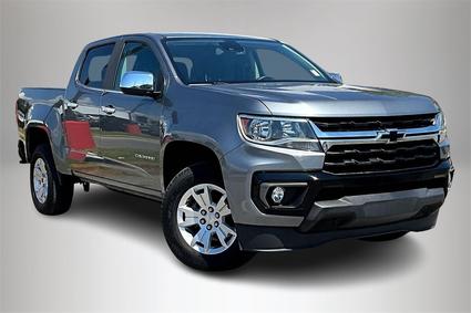 2021 Chevrolet Colorado Fort Walton Beach FL