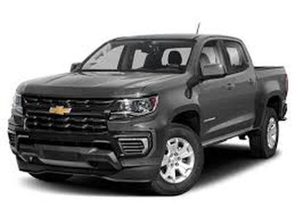 2021 Chevrolet Colorado Sebring FL