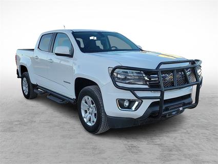 2019 Chevrolet Colorado Lamesa TX