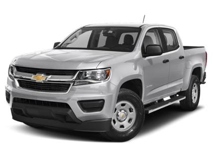 2020 Chevrolet Colorado Los Lunas NM