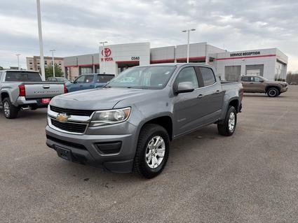 2020 Chevrolet Colorado Paducah KY