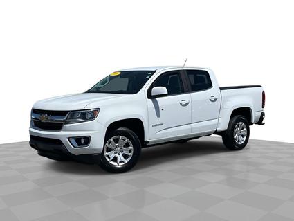 2020 Chevrolet Colorado McMinnville TN