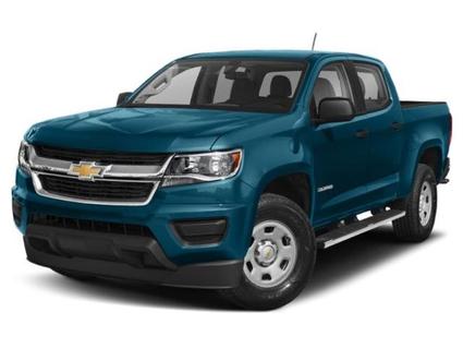 2019 Chevrolet Colorado Pleasanton TX