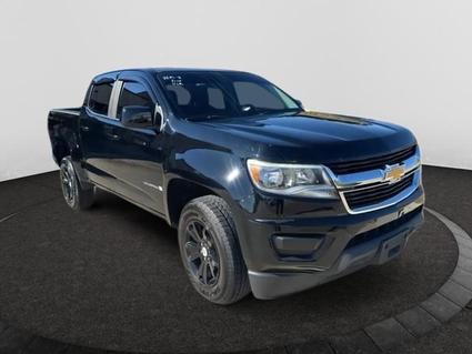 2020 Chevrolet Colorado Tupelo MS
