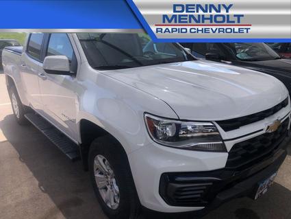 2022 Chevrolet Colorado Rapid City SD
