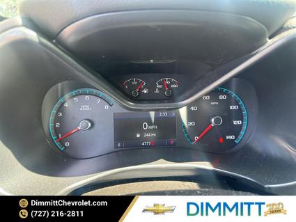 2019 Chevrolet Colorado Clearwater FL