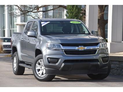 2020 Chevrolet Colorado Lexington KY