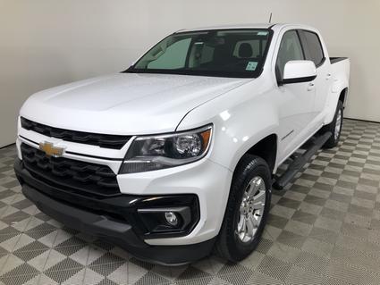2022 Chevrolet Colorado Houma LA