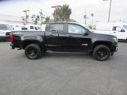 2016 Chevrolet Colorado Norco CA