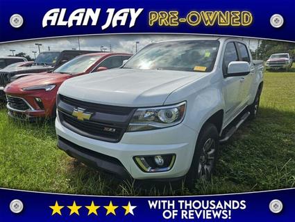 2019 Chevrolet Colorado Sebring FL
