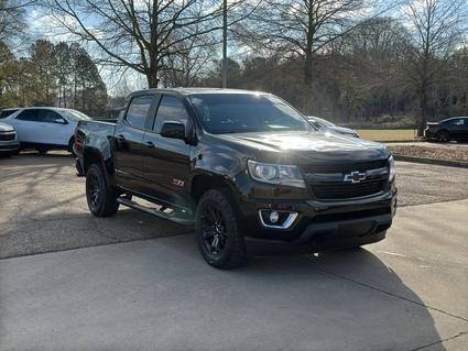 2020 Chevrolet Colorado Brandon MS