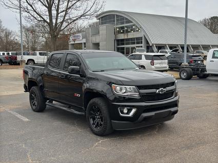 2020 Chevrolet Colorado Brandon MS