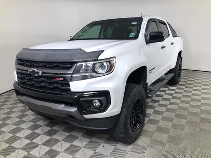 2021 Chevrolet Colorado Houma LA