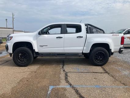 2021 Chevrolet Colorado Houma LA