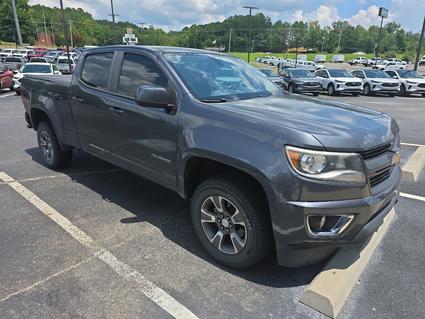 2017 Chevrolet Colorado Malvern AR
