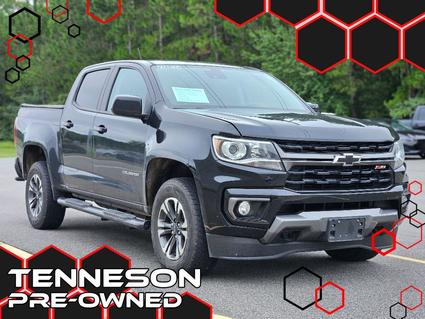 2022 Chevrolet Colorado Tifton GA