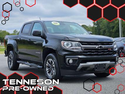 2022 Chevrolet Colorado Tifton GA