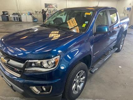 2019 Chevrolet Colorado Daytona Beach FL