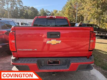 2017 Chevrolet Colorado Covington LA