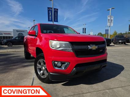 2017 Chevrolet Colorado Covington LA