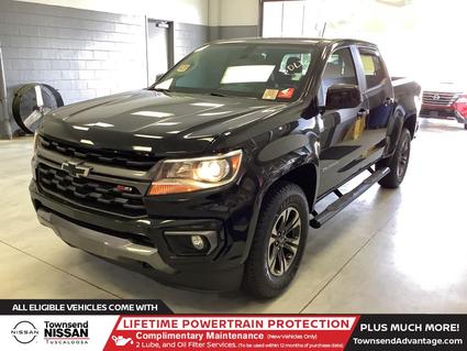 2022 Chevrolet Colorado Tuscaloosa AL