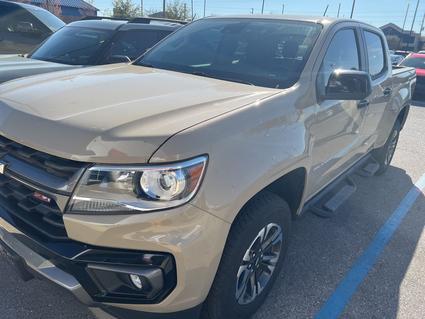2022 Chevrolet Colorado Fort Walton Beach FL