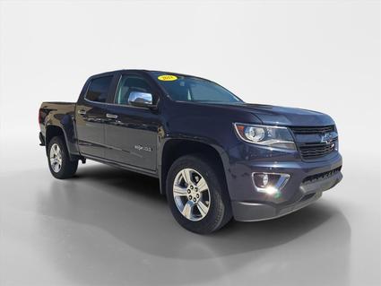 2018 Chevrolet Colorado Knoxville TN
