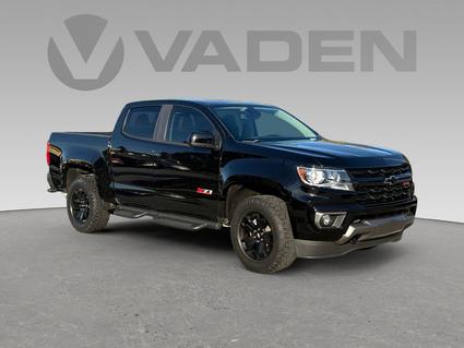 2021 Chevrolet Colorado Statesboro GA