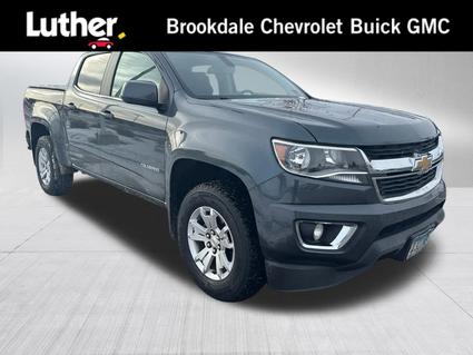 2015 Chevrolet Colorado Minneapolis MN