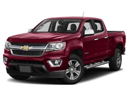 2015 Chevrolet Colorado Inver Grove Heights MN