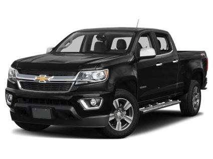 2015 Chevrolet Colorado La Grande OR